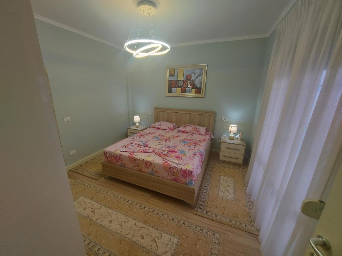 Bral Apartment 6 Durres Exterior photo
